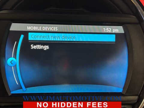 2019 MINI Hardtop 4 Door Cooper S