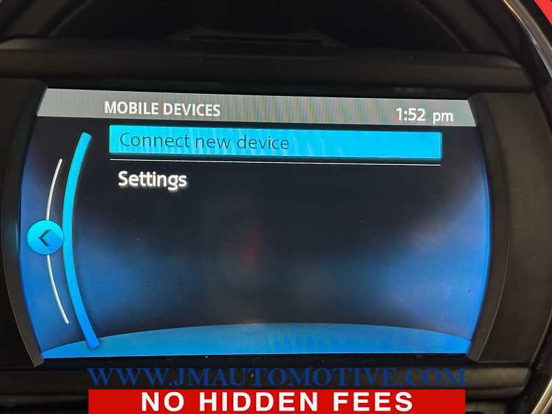 2019 MINI Hardtop 4 Door Cooper S