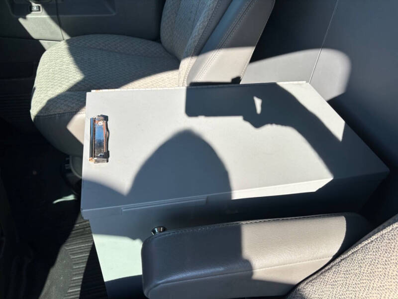 2021 Chevrolet Express 2500