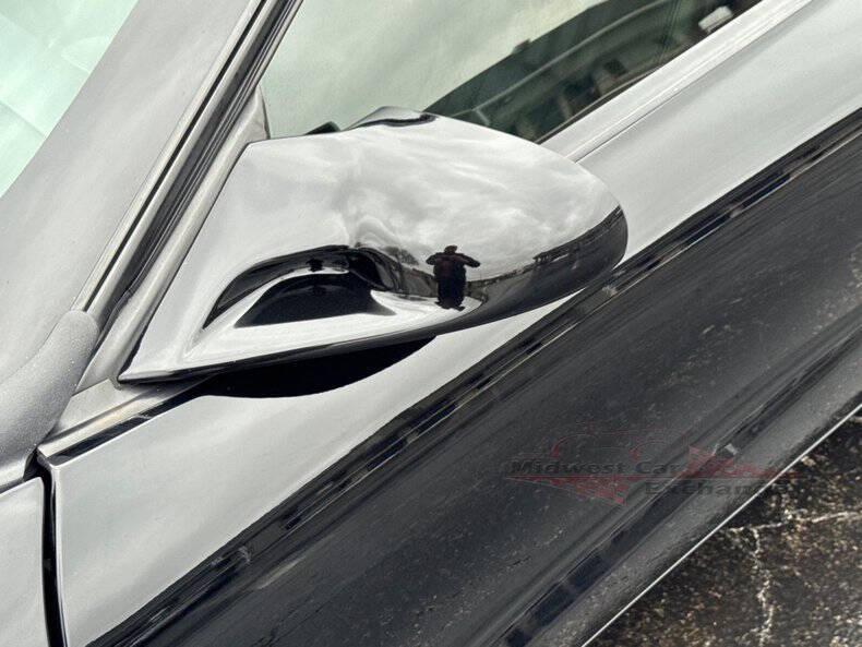 1997 Pontiac Firebird