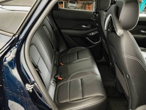 2024 Jaguar E-PACE P250 R-Dynamic SE