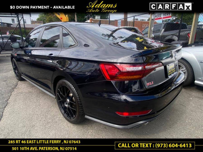 2019 Volkswagen Jetta