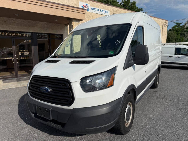 2019 Ford Transit for sale at Va Auto Sales in Harrisonburg VA