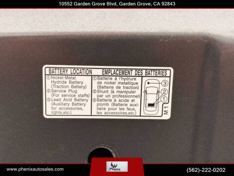 2016 Toyota Prius Two