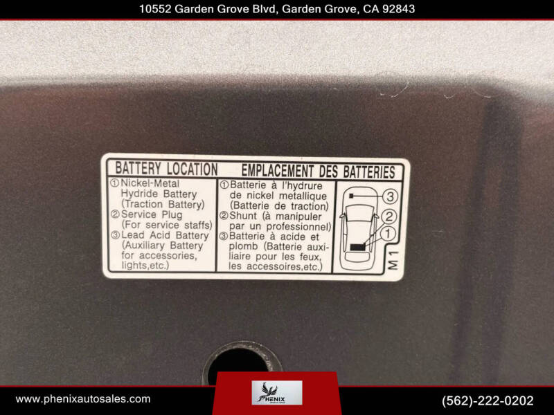 2016 Toyota Prius Two