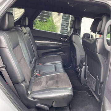 2020 Dodge Durango GT Plus