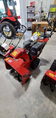 2020 Toro 1428 Powermax HD