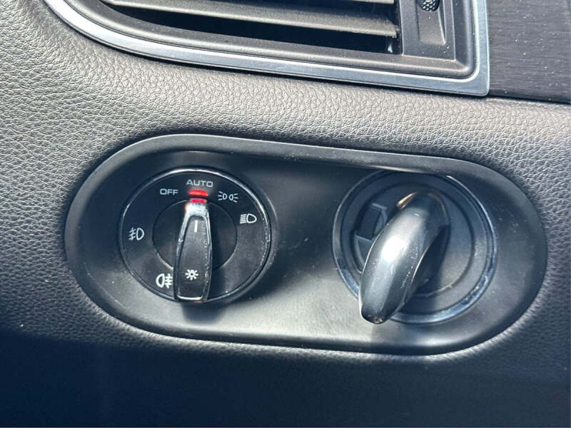 2018 Porsche Macan GTS