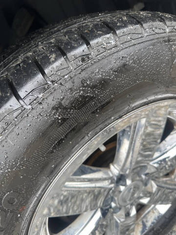 2011 Nissan Armada Platinum