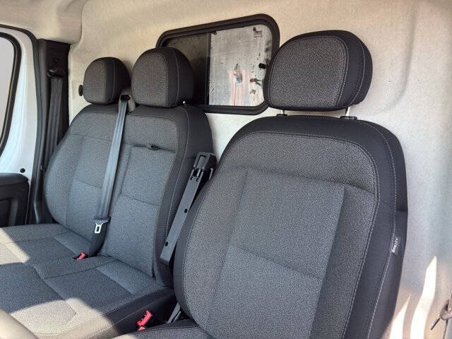 2024 RAM ProMaster