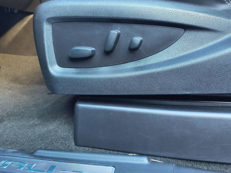 2017 GMC Sierra 3500HD