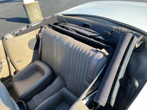 1999 Pontiac Firebird Trans Am