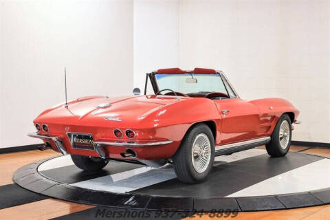 1964 Chevrolet Corvette