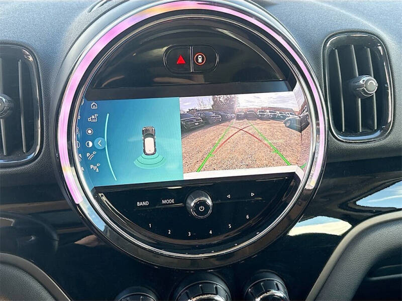 2024 MINI Countryman Cooper S ALL4