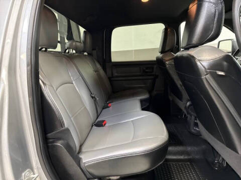 2023 RAM 3500 Tradesman