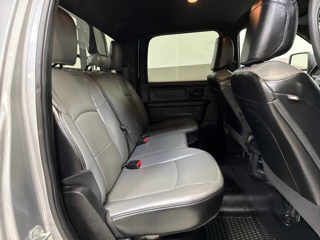 2023 RAM 3500 Tradesman