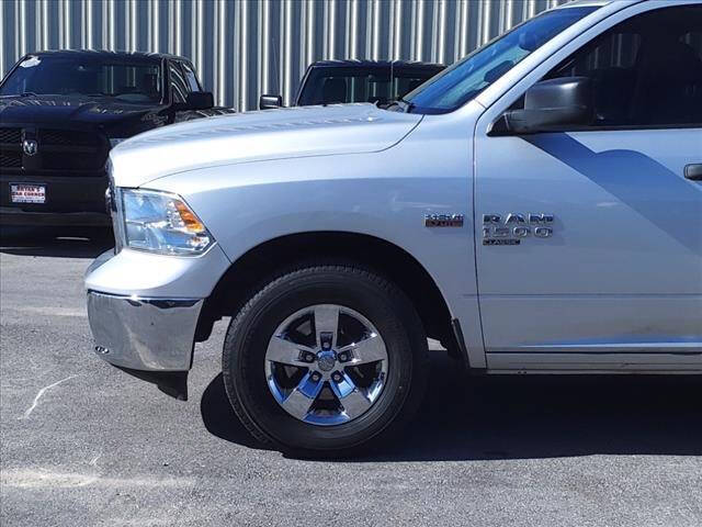 2019 Ram 1500 Classic for sale at Bryans Car Corner 2 in Midwest City, OK