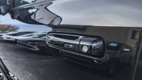 2022 RAM 3500 Limited