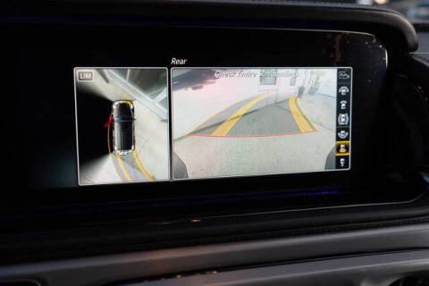 2020 Mercedes-Benz G-Class AMG G 63