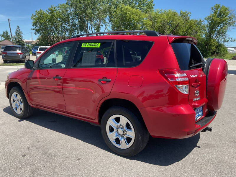 2012 Toyota RAV4