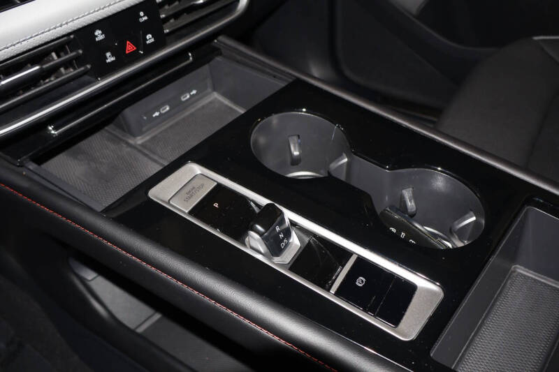 2024 Volkswagen Atlas Peak Edition SEL 4Motion