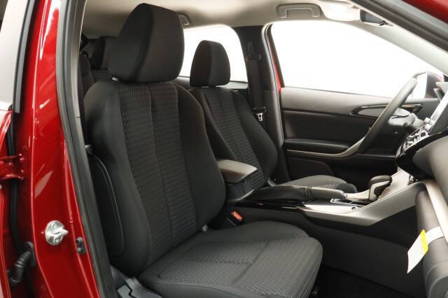 2026 Mitsubishi Eclipse Cross ES