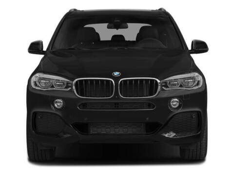 2014 BMW X5 sDrive35i