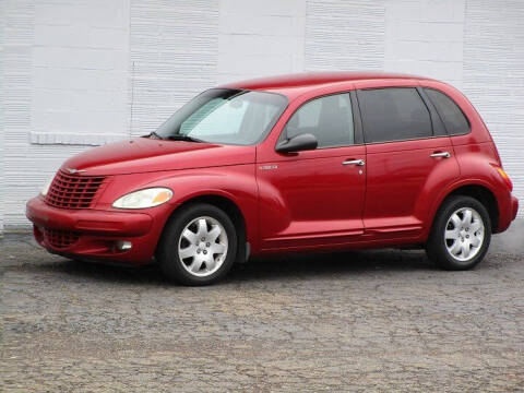 Chrysler Pt Cruiser For Sale In Minerva Oh Minerva Motors Llc