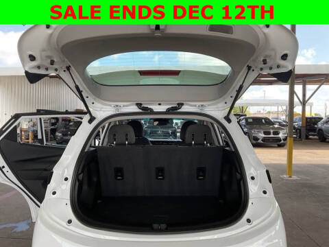 2023 Chevrolet Bolt EV 1LT