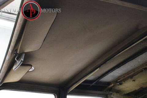 1936 Rolls-Royce Phantom