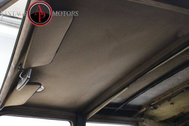 1936 Rolls-Royce Phantom