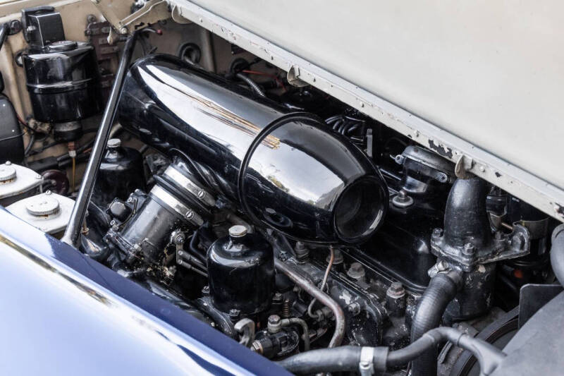 1959 Bentley Continental