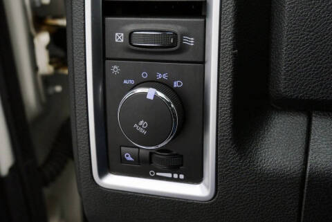 2017 RAM 1500 Laramie Limited