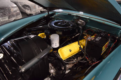 1962 Studebaker Hawk