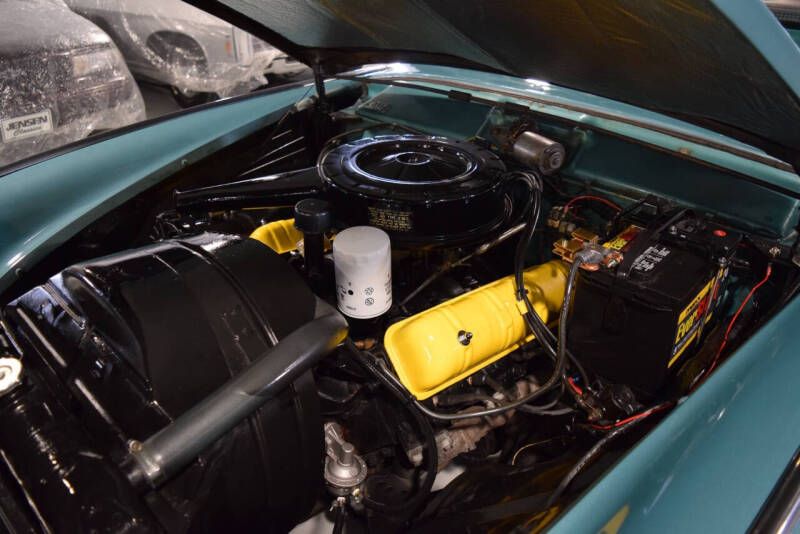 1962 Studebaker Hawk