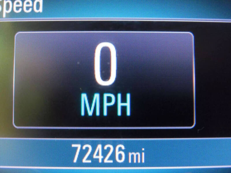 2020 Buick Encore Essence