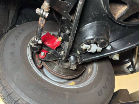 1955 Chevrolet Bel Air