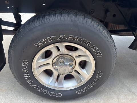 2000 Ford Ranger XLT