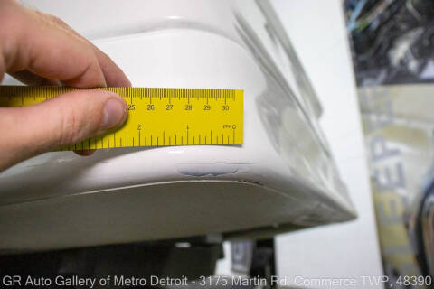 1984 Pontiac Firebird Trans Am