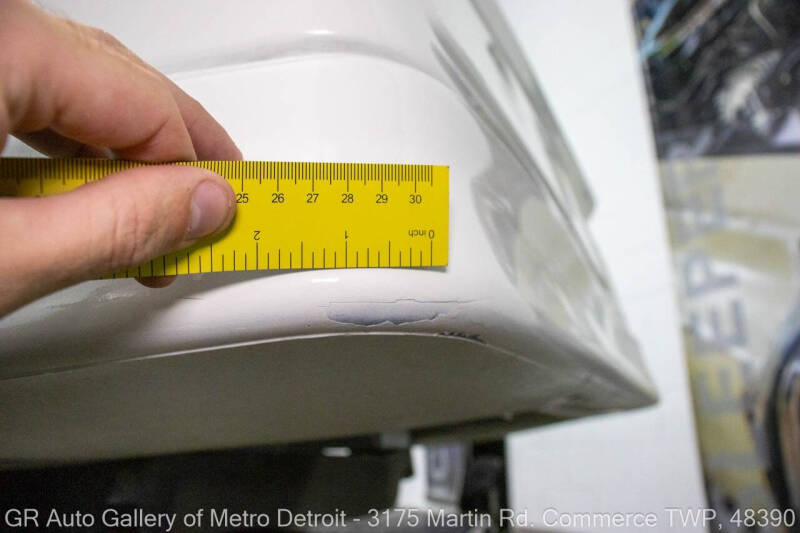 1984 Pontiac Firebird Trans Am