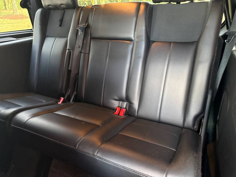 2015 Ford Expedition Limited