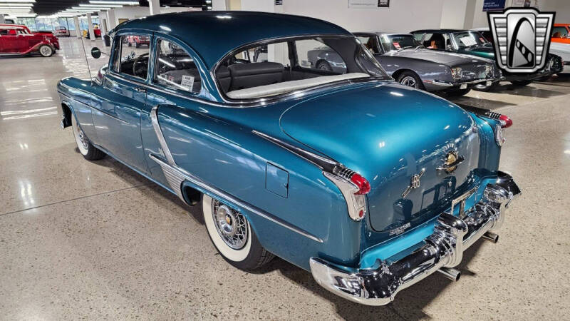 1952 Oldsmobile Eighty-Eight