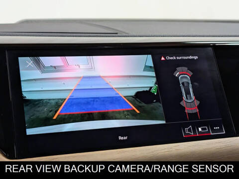 2022 Audi e-tron GT quattro Premium Plus