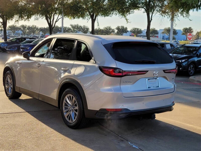 2025 Mazda CX-90 3.3 Turbo Preferred