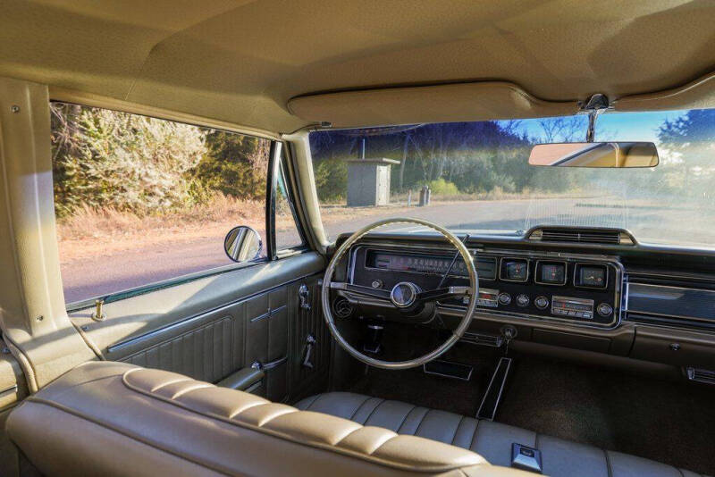 1966 Pontiac Executive