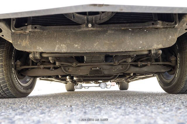 1983 Chevrolet El Camino