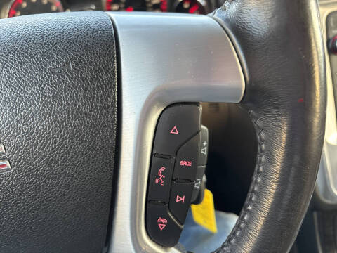 2016 GMC Acadia SLT-1