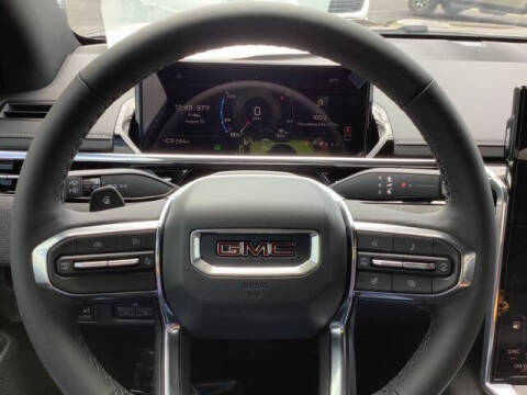 2026 GMC Sierra EV Elevation