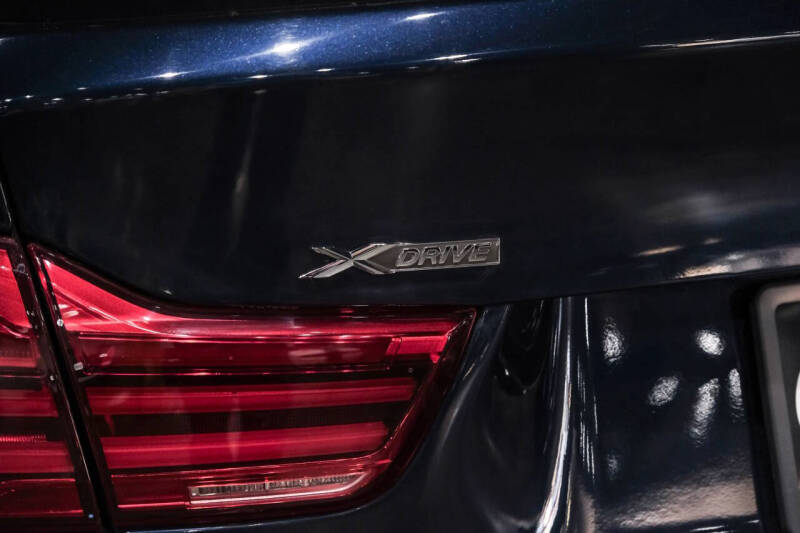 2019 BMW 4 Series 430i xDrive Gran Coupe