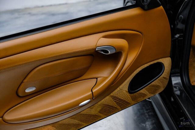 2004 Porsche 911 GT3